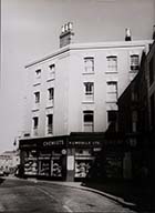 Woolls Chemist 16 Cecil St Margate | Margate History